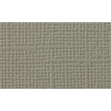CARTULINA TEXTURA LIENZO 12x12'' 216gr. PÓLVORA