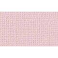 CARTULINA TEXTURA LIENZO 12x12'' 216gr. ROSA BEBÉ