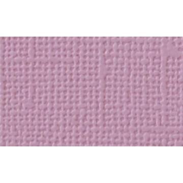 CARTULINA TEXTURA LIENZO 12x12'' 216gr. ROSA TARTA