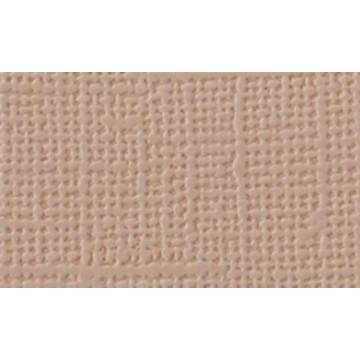 CARTULINA TEXTURA LIENZO 12x12'' 216gr. SALMÓN CLARO