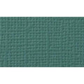 CARTULINA TEXTURA LIENZO 12x12'' 216gr. TURQUESA