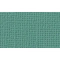 CARTULINA TEXTURA LIENZO 12x12'' 216gr VERDE CARIBE