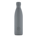 "BOTELLA COOL BOTTLES / The Bottle - Pastel Grey 750ml
