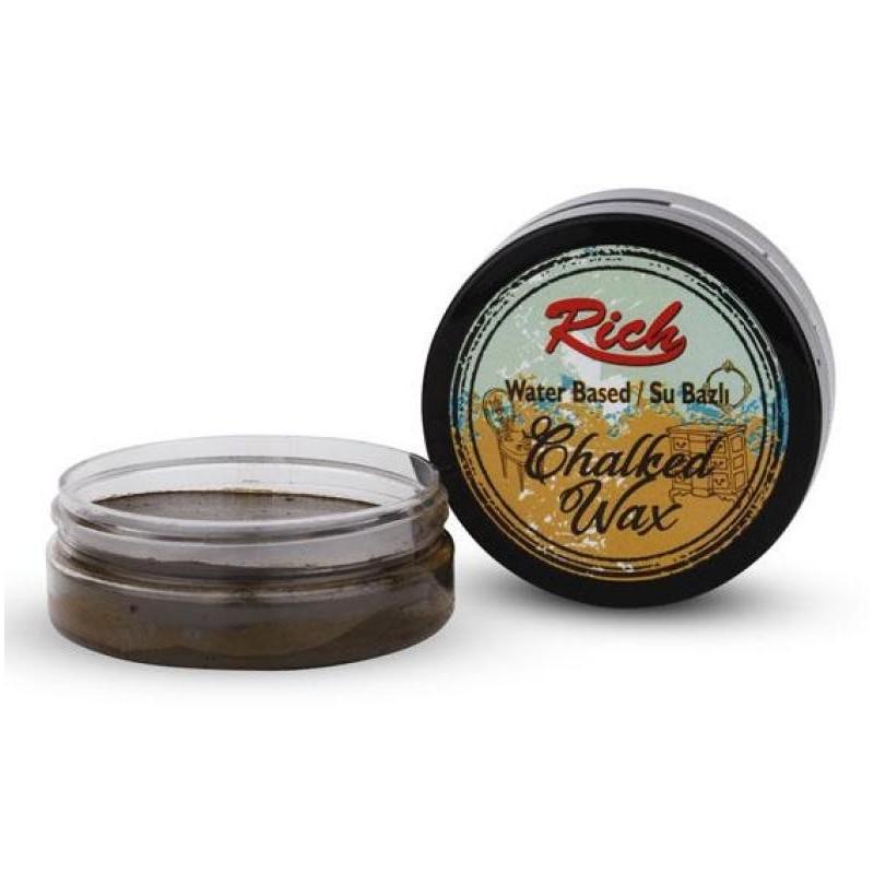 CHAKED WAX RICH 50cc ESPRESSO