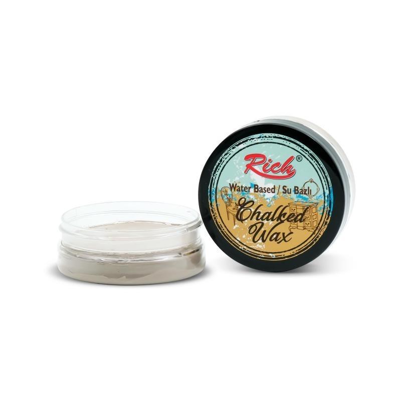CHAKED WAX RICH 50cc MINK
