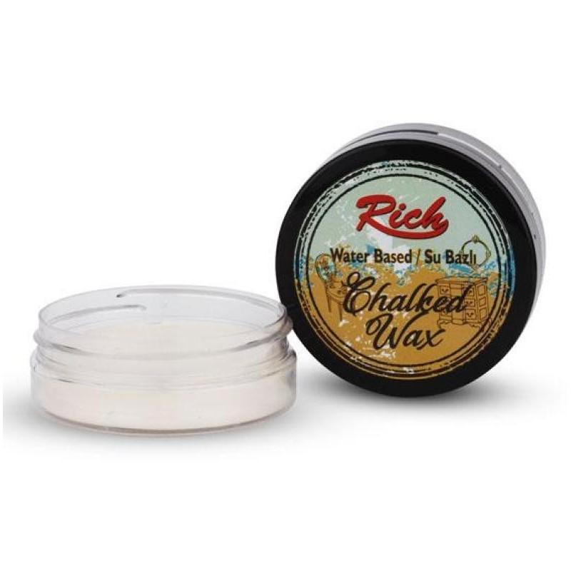 CHAKED WAX RICH 50cc TRANSPARENTE