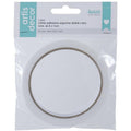 CINTA FOAM DOBLE CARA ARTISDECOR 8X1MM