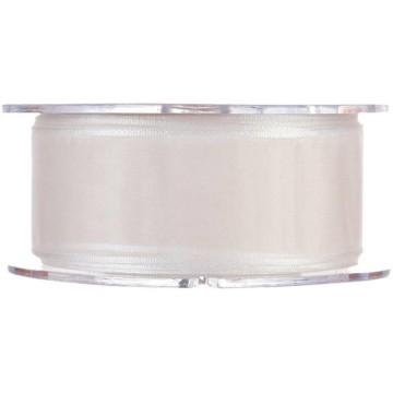 CINTA ORGANZA 40mm. x 20mt. BEIGE (840 02