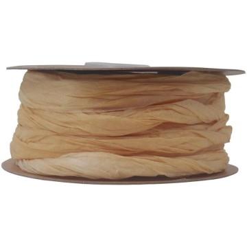 CINTA PAPER ROBBON 10mt. ARANCIA/ORANGE (4199 27)