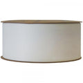 CINTA PET RECICLADO 40mm.X 20mt CREMA (4854G 02)
