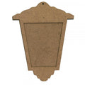 COLGANTE FAROL DM 145x19cm