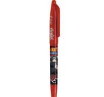 PILOT FRIXION NARUTO ROJO