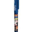 PILOT FRIXION NARUTO AZUL