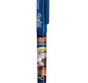 PILOT FRIXION NARUTO AZUL