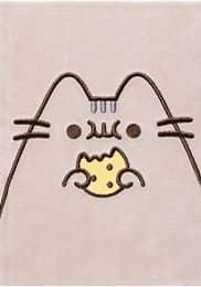 CUADERNO DE FELPA PUSHEEN