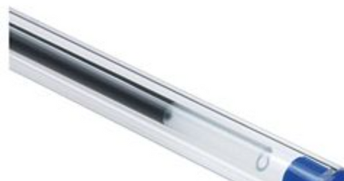 BOLIGRAFO BIC CRISTAL 1MM AZUL