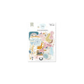 DIE CUTS HELLO DE LORA BAILORA
