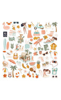 DIE CUTS PENSACOLA DE MINTOPIA