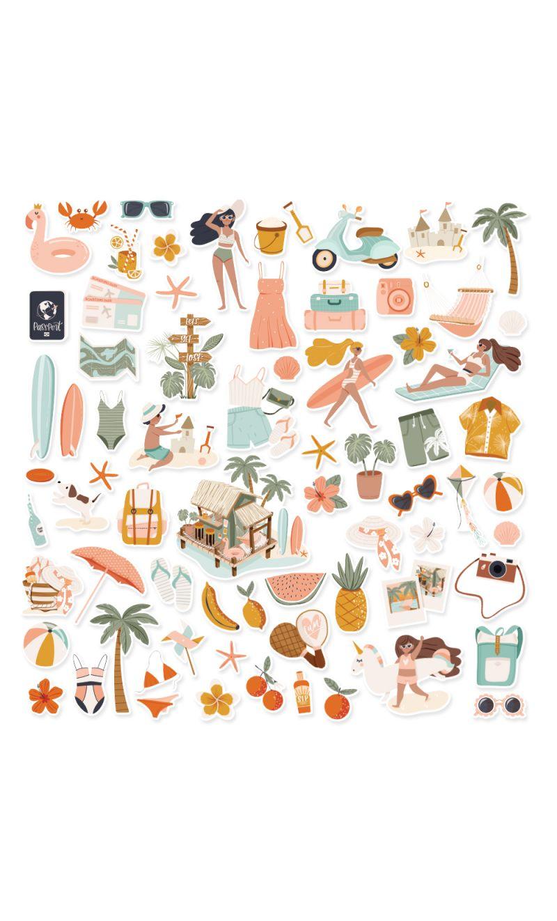 DIE CUTS PENSACOLA DE MINTOPIA