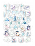 DIE CUTS EMUNA DE FRIDITA