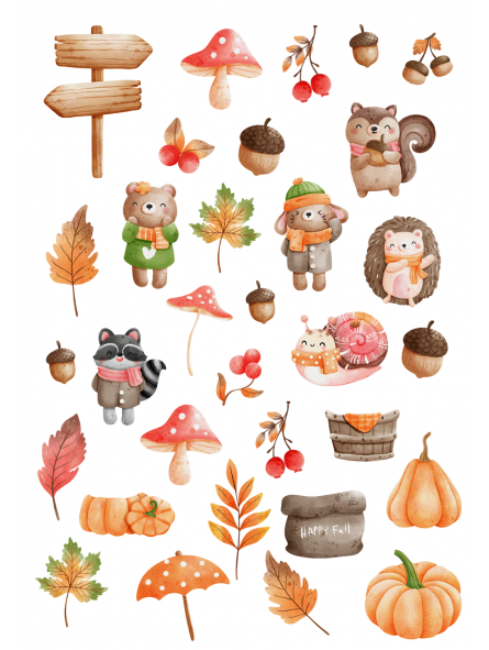 DIE CUTS IKIGAY DE FRIDITA