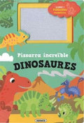 PISSARRA INCREÏBLE DINOSAURES