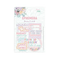 DIE CUTS SENTIMIENTOS HAVE FUN P13