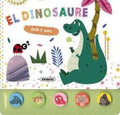 EL DINOSAURE AMB 5 SONS