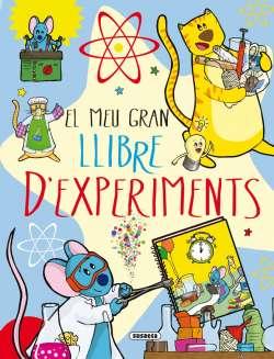EL MEU GRAN LLIBRE D´EXPERIMENTS