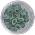 EYELETS  X 4O UNIDADES MINT