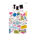 DIE CUTS TKM SAMI GARRA