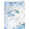 PAPEL ARROZ DEC. ARTIS DECOR 297 x32 CM  TEJANO Y TEXTURA
