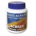 GESSO ACRILEX