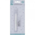 HERRAMIENTA PERFORAR Y GRABAR (+ 7 PUNTAS DIFERENTES) ARTIS DECOR