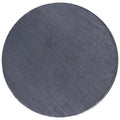 IMAN FERRITA DISCO (NEGRO) 30x3mm.