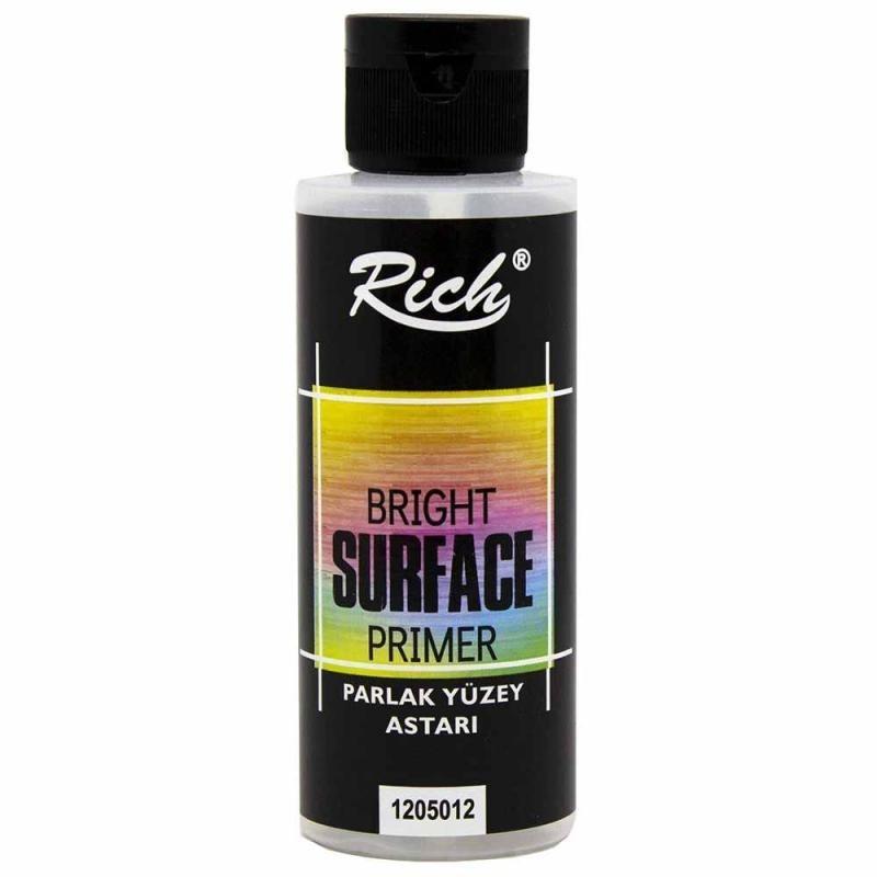 IMPRIMACION PARA SUPERFICE BRILLANTES RICH 120cc