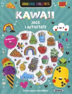 JOCS I ACTIVITATS KAWAII