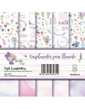 PAPELES DE SCRAPBOOKING COMPLEMENTOS PARA LLAMARATE X6