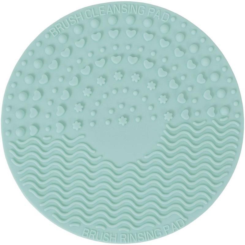 LIMPIADOR DE BROCHAS C/VENTOSAS MINT ARTISDECOR