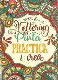 LLIBRE DE LETTERING