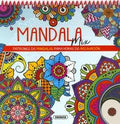 MANDALA MIX 2 HORAS DE RELAJACION