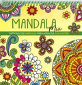MANDALA MIX 3 HORAS DE RELAJACION