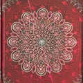 CUADERNO MANDALA