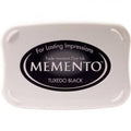 ME-900 MEMENTO TAMPON L 50gr.TUXEDO BLACK