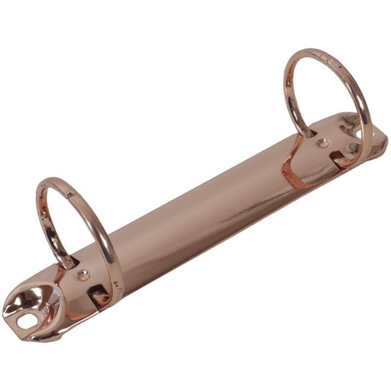 MECANISMO DE DOS ANILLAS BRONCE ARTISDECOR