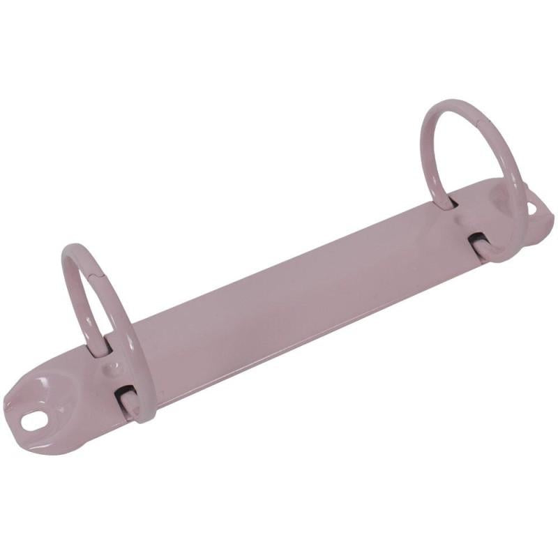 MECANISMO DE DOS ANILLAS ROSA ARTISDECOR