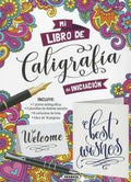 MI LIBRO DE CALIGRAFIA DE INICIACION