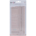 MINI-TRIMMER ALUA CID +CUCHILLA 25''x6'' (Rosa)