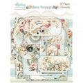 DIE CUTS BON VOYAGE MINTAY