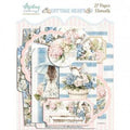 MT-COH-LSCE MINTAY PAPERS ELEMENTS - Cottage Heart (27pcs.)